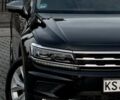 Чорний Фольксваген Tiguan Allspace, об'ємом двигуна 0 л та пробігом 214 тис. км за 30000 $, фото 32 на Automoto.ua
