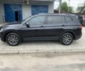 Черный Фольксваген Tiguan Allspace, объемом двигателя 2 л и пробегом 46 тыс. км за 22500 $, фото 8 на Automoto.ua