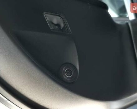 Чорний Фольксваген Tiguan Allspace, об'ємом двигуна 0 л та пробігом 214 тис. км за 30000 $, фото 77 на Automoto.ua