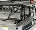 Черный Фольксваген Tiguan Allspace, объемом двигателя 2 л и пробегом 46 тыс. км за 22000 $, фото 23 на Automoto.ua