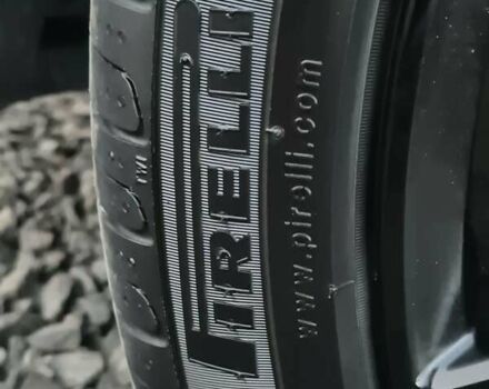 Черный Фольксваген Tiguan Allspace, объемом двигателя 0 л и пробегом 177 тыс. км за 32500 $, фото 9 на Automoto.ua