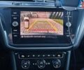 Черный Фольксваген Tiguan Allspace, объемом двигателя 1.97 л и пробегом 204 тыс. км за 28400 $, фото 9 на Automoto.ua
