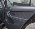 Черный Фольксваген Tiguan Allspace, объемом двигателя 0 л и пробегом 177 тыс. км за 32500 $, фото 36 на Automoto.ua