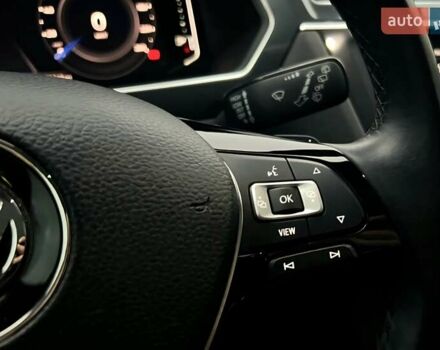 Чорний Фольксваген Tiguan Allspace, об'ємом двигуна 0 л та пробігом 214 тис. км за 30000 $, фото 93 на Automoto.ua