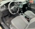 Черный Фольксваген Tiguan Allspace, объемом двигателя 2 л и пробегом 46 тыс. км за 22000 $, фото 26 на Automoto.ua
