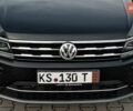 Чорний Фольксваген Tiguan Allspace, об'ємом двигуна 0 л та пробігом 214 тис. км за 30000 $, фото 28 на Automoto.ua
