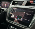 Черный Фольксваген Tiguan Allspace, объемом двигателя 2 л и пробегом 180 тыс. км за 30540 $, фото 24 на Automoto.ua