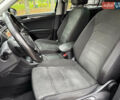 Черный Фольксваген Tiguan Allspace, объемом двигателя 2 л и пробегом 180 тыс. км за 30540 $, фото 37 на Automoto.ua