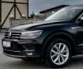 Чорний Фольксваген Tiguan Allspace, об'ємом двигуна 0 л та пробігом 214 тис. км за 30000 $, фото 38 на Automoto.ua