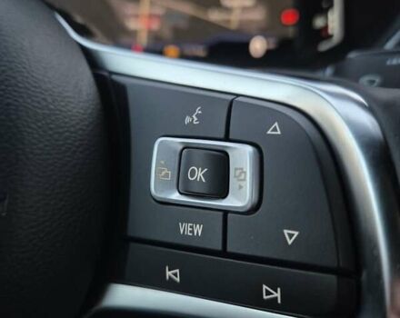 Черный Фольксваген Tiguan Allspace, объемом двигателя 0 л и пробегом 177 тыс. км за 32500 $, фото 55 на Automoto.ua