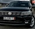 Чорний Фольксваген Tiguan Allspace, об'ємом двигуна 0 л та пробігом 214 тис. км за 30000 $, фото 2 на Automoto.ua