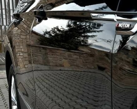 Чорний Фольксваген Tiguan Allspace, об'ємом двигуна 0 л та пробігом 214 тис. км за 30000 $, фото 55 на Automoto.ua