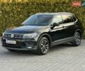 Чорний Фольксваген Tiguan Allspace, об'ємом двигуна 2 л та пробігом 182 тис. км за 27500 $, фото 2 на Automoto.ua