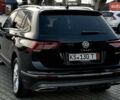 Чорний Фольксваген Tiguan Allspace, об'ємом двигуна 0 л та пробігом 214 тис. км за 30000 $, фото 41 на Automoto.ua