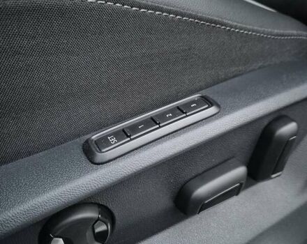 Черный Фольксваген Tiguan Allspace, объемом двигателя 0 л и пробегом 177 тыс. км за 32500 $, фото 47 на Automoto.ua