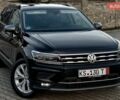 Чорний Фольксваген Tiguan Allspace, об'ємом двигуна 0 л та пробігом 214 тис. км за 30000 $, фото 8 на Automoto.ua
