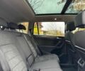 Черный Фольксваген Tiguan Allspace, объемом двигателя 2 л и пробегом 180 тыс. км за 30540 $, фото 15 на Automoto.ua