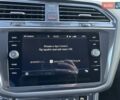 Чорний Фольксваген Tiguan Allspace, об'ємом двигуна 2 л та пробігом 182 тис. км за 27500 $, фото 41 на Automoto.ua