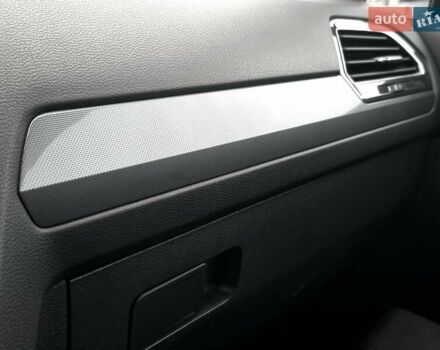 Чорний Фольксваген Tiguan Allspace, об'ємом двигуна 0 л та пробігом 214 тис. км за 30000 $, фото 130 на Automoto.ua