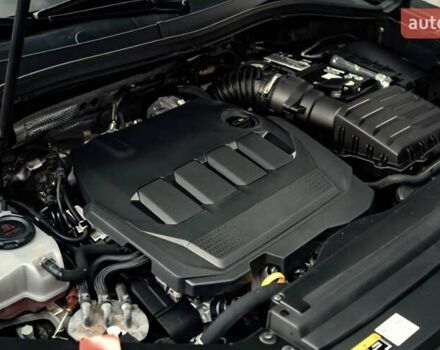 Чорний Фольксваген Tiguan Allspace, об'ємом двигуна 0 л та пробігом 214 тис. км за 30000 $, фото 85 на Automoto.ua