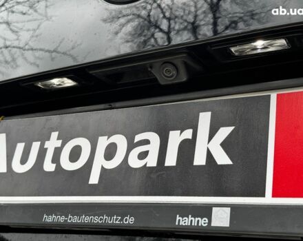 Черный Фольксваген Tiguan Allspace, объемом двигателя 2 л и пробегом 180 тыс. км за 30540 $, фото 14 на Automoto.ua