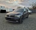 Черный Фольксваген Tiguan Allspace, объемом двигателя 0 л и пробегом 177 тыс. км за 32500 $, фото 1 на Automoto.ua