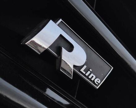 Черный Фольксваген Tiguan Allspace, объемом двигателя 0 л и пробегом 177 тыс. км за 32500 $, фото 15 на Automoto.ua