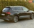 Чорний Фольксваген Tiguan Allspace, об'ємом двигуна 2 л та пробігом 182 тис. км за 27500 $, фото 18 на Automoto.ua