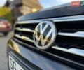 Чорний Фольксваген Tiguan Allspace, об'ємом двигуна 2 л та пробігом 182 тис. км за 27500 $, фото 13 на Automoto.ua