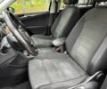 Черный Фольксваген Tiguan Allspace, объемом двигателя 2 л и пробегом 180 тыс. км за 30540 $, фото 37 на Automoto.ua