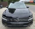 Черный Фольксваген Tiguan Allspace, объемом двигателя 2 л и пробегом 46 тыс. км за 22000 $, фото 1 на Automoto.ua
