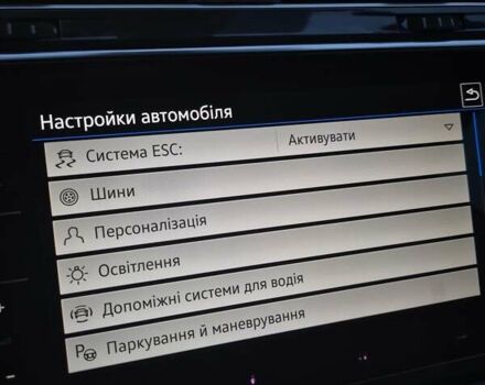 Черный Фольксваген Tiguan Allspace, объемом двигателя 0 л и пробегом 177 тыс. км за 32500 $, фото 74 на Automoto.ua