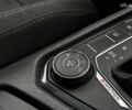 Черный Фольксваген Tiguan Allspace, объемом двигателя 2 л и пробегом 180 тыс. км за 30540 $, фото 27 на Automoto.ua