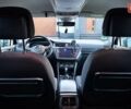 Черный Фольксваген Tiguan Allspace, объемом двигателя 1.97 л и пробегом 204 тыс. км за 28400 $, фото 10 на Automoto.ua