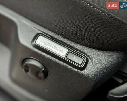 Черный Фольксваген Tiguan Allspace, объемом двигателя 2 л и пробегом 180 тыс. км за 30540 $, фото 26 на Automoto.ua