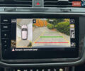 Черный Фольксваген Tiguan Allspace, объемом двигателя 2 л и пробегом 196 тыс. км за 30500 $, фото 45 на Automoto.ua