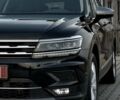 Чорний Фольксваген Tiguan Allspace, об'ємом двигуна 0 л та пробігом 214 тис. км за 30000 $, фото 33 на Automoto.ua