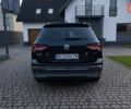 Черный Фольксваген Tiguan Allspace, объемом двигателя 1.97 л и пробегом 204 тыс. км за 28400 $, фото 6 на Automoto.ua