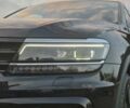 Черный Фольксваген Tiguan Allspace, объемом двигателя 0 л и пробегом 177 тыс. км за 32500 $, фото 13 на Automoto.ua