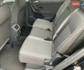 Черный Фольксваген Tiguan Allspace, объемом двигателя 2 л и пробегом 46 тыс. км за 22000 $, фото 30 на Automoto.ua