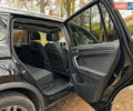 Черный Фольксваген Tiguan Allspace, объемом двигателя 2 л и пробегом 180 тыс. км за 30540 $, фото 18 на Automoto.ua