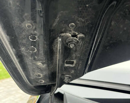 Черный Фольксваген Tiguan Allspace, объемом двигателя 2 л и пробегом 196 тыс. км за 30500 $, фото 69 на Automoto.ua