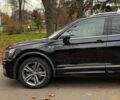 Черный Фольксваген Tiguan Allspace, объемом двигателя 2 л и пробегом 180 тыс. км за 30540 $, фото 10 на Automoto.ua