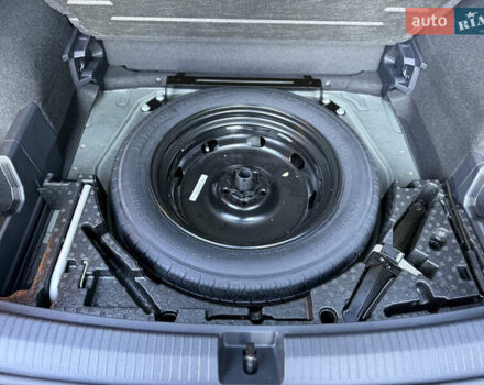 Черный Фольксваген Tiguan Allspace, объемом двигателя 2 л и пробегом 60 тыс. км за 19900 $, фото 22 на Automoto.ua