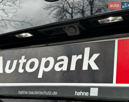 Черный Фольксваген Tiguan Allspace, объемом двигателя 2 л и пробегом 180 тыс. км за 30540 $, фото 14 на Automoto.ua