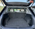 Черный Фольксваген Tiguan Allspace, объемом двигателя 2 л и пробегом 60 тыс. км за 19900 $, фото 21 на Automoto.ua