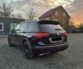 Черный Фольксваген Tiguan Allspace, объемом двигателя 0 л и пробегом 177 тыс. км за 32500 $, фото 6 на Automoto.ua