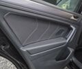Черный Фольксваген Tiguan Allspace, объемом двигателя 0 л и пробегом 177 тыс. км за 32500 $, фото 29 на Automoto.ua