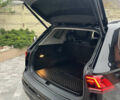 Черный Фольксваген Tiguan Allspace, объемом двигателя 2 л и пробегом 196 тыс. км за 30500 $, фото 66 на Automoto.ua
