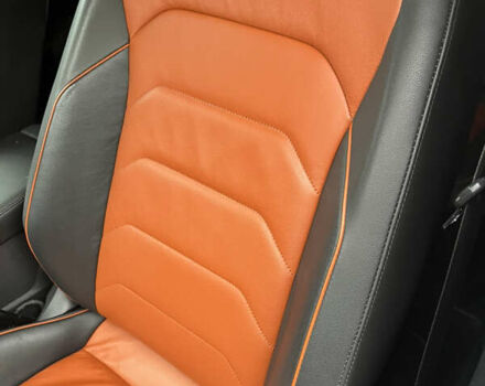 Черный Фольксваген Tiguan Allspace, объемом двигателя 2 л и пробегом 196 тыс. км за 30500 $, фото 39 на Automoto.ua